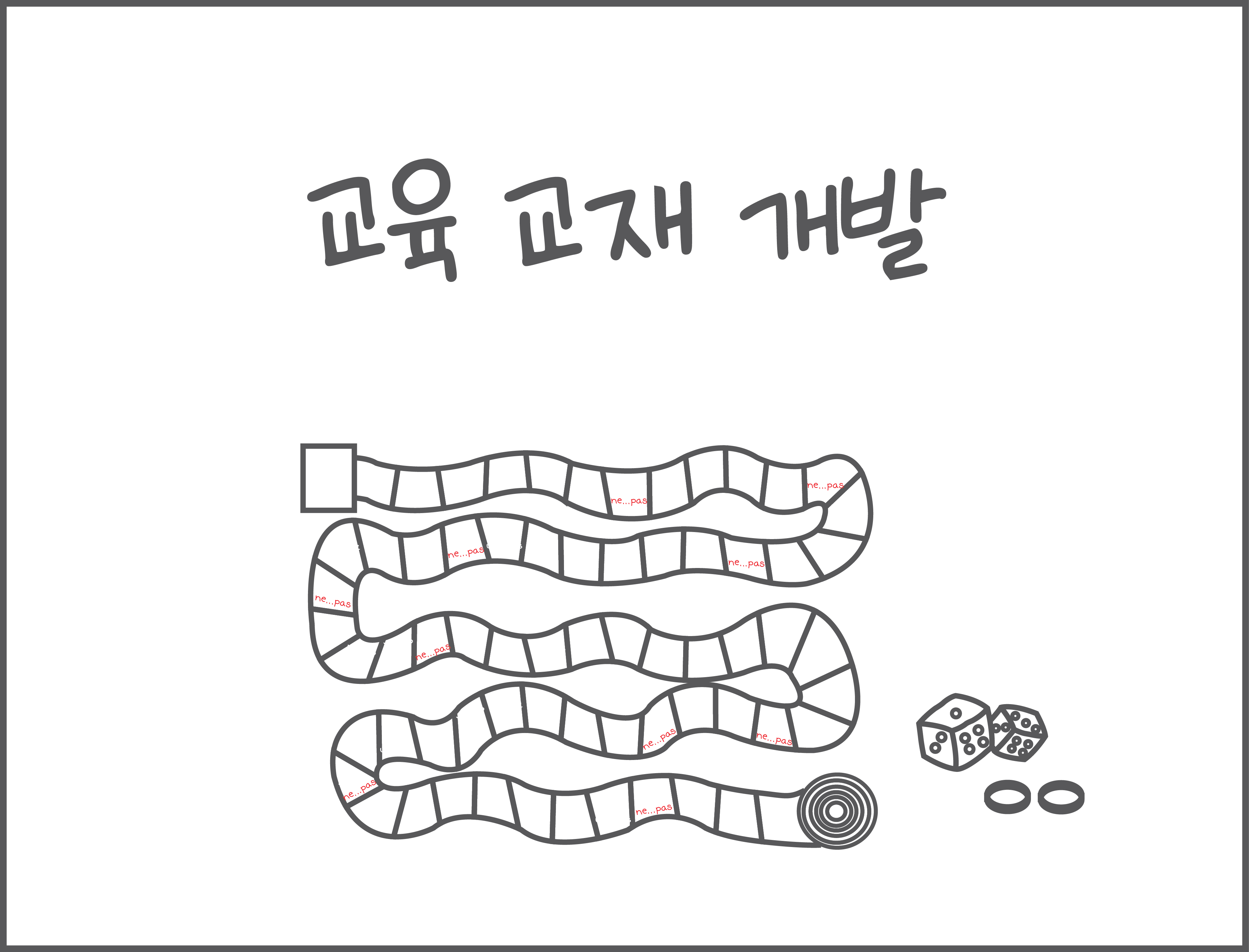 creation des supports